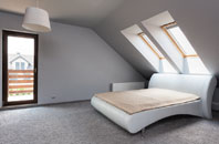 Appleton Thorn bedroom extensions